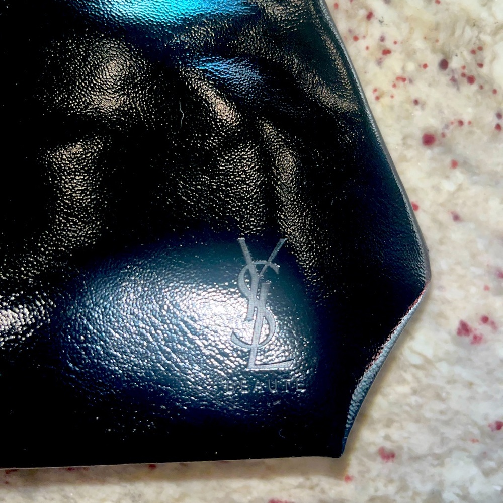 Ysl Beauty Cosmetic Bag - image 3